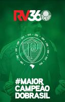 Palmeiras RV360 海报