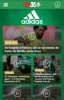 Palmeiras RV360 capture d'écran 2