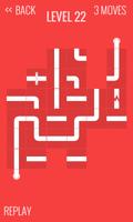 Slide the pipes puzzle скриншот 3