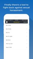 BEEamicable Harassment capture d'écran 1