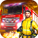 City Firefighter Hero APK