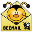 BeeMail -> Gmail,Yahoo,Hotmail