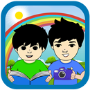 Best Kids Stories - With Audio APK