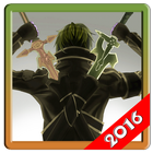 Jungle Warrior 2016 icon