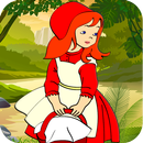 Përralla Kësulëkuqja - Shqip APK