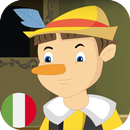Pinocchio – Fiaba per bambini  APK