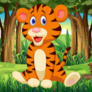 Tingujt e kafshëve SHQIP APK