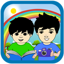 Vjersha dhe Përralla - Shqip APK