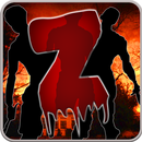 Zombies in Jungle APK