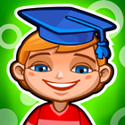 Jack's House - Games for kids!-icoon