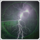 Storm Detector Satellite icon