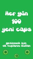 Caps Günlüğü poster