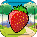 Fruits Puzzle Game 0-5 years APK