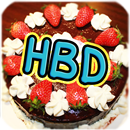 คำอวยพรวันเกิด APK