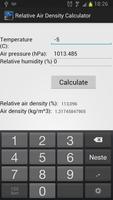 RAD Calculator پوسٹر