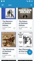 برنامه‌نما LoyalBooks: ebooks & podcasts عکس از صفحه