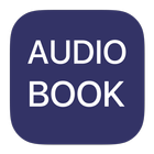 AudioBook ไอคอน