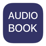 AudioBook icône