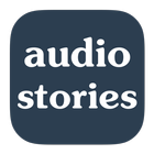 Audio Stories 圖標