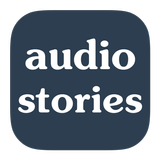 Audio Stories icône