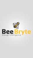 BeeBryte الملصق