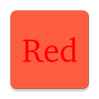 Red icône