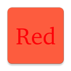 Red 圖標