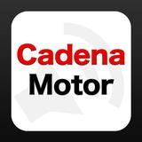 Cadena Motor icon