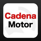 Cadena Motor أيقونة