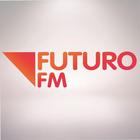 Futuro FM आइकन