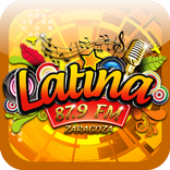 Latina FM
