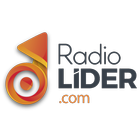 Radio Líder biểu tượng