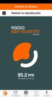 Poster Radio San Vicente