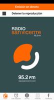 Radio San Vicente Affiche