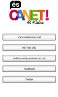 Ràdio Canet screenshot 1