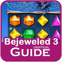 Скачать Guide for Bejeweled 3 APK