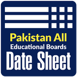 All Boards Date Sheet