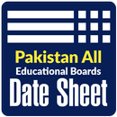 All Boards Date Sheet APK