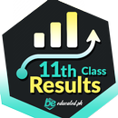 11th Class Result 2017  - BeEducated.pk APK