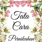 Tata Cara Pernikahan 아이콘