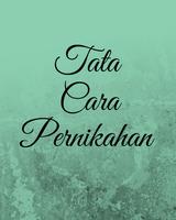 Tata Cara Pernikahan تصوير الشاشة 2