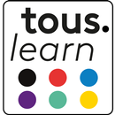 tous.learn aplikacja