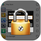 AppLock Mobile icon