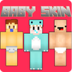 Baby Skins For Minecraft PE APK