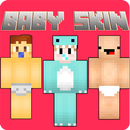 Baby Skins For Minecraft PE APK