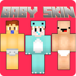 Baby Skins For Minecraft PE
