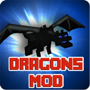 Dragons Mod-APK