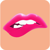 Flirty Emoji For Adult Chat APK