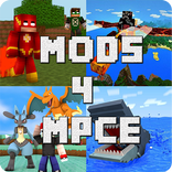MODS For MPCE