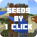 Seeds for Minecraft PE APK